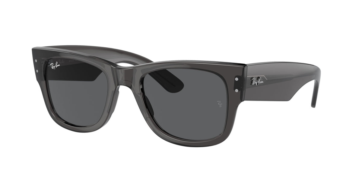 Ray-Ban RB0840S MEGA WAYFARER 1406B1