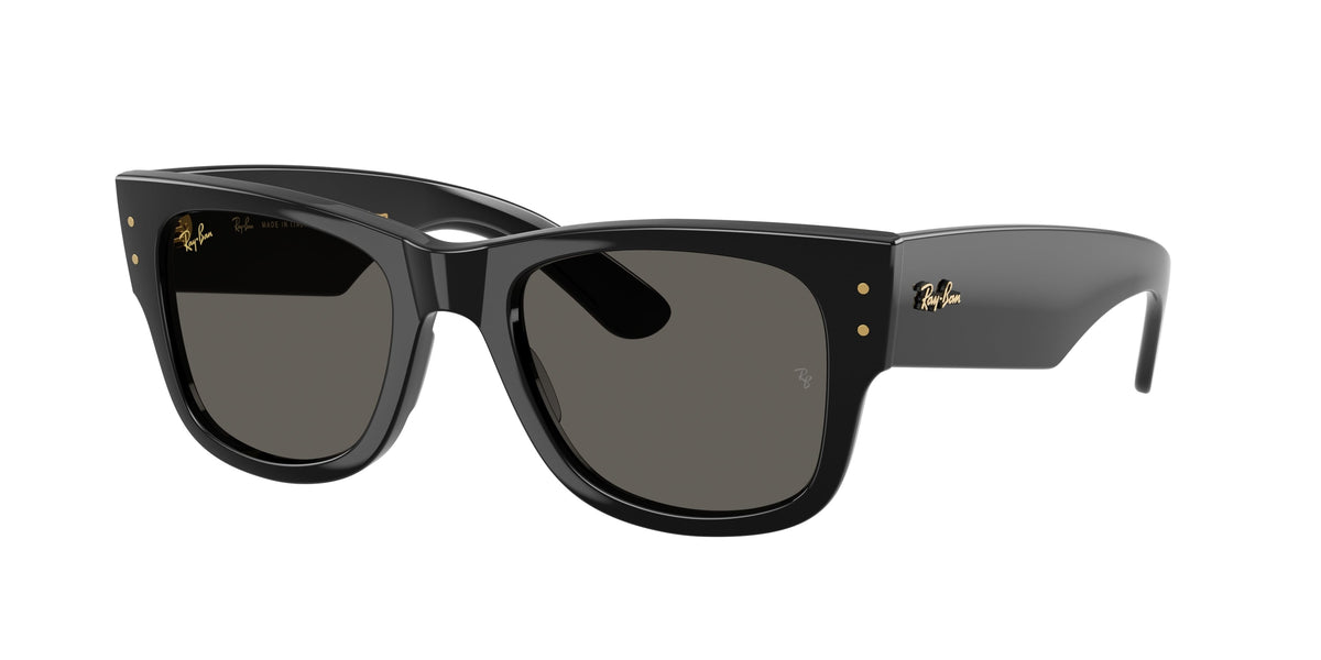 Ray-Ban RB0840S MEGA WAYFARER 6826J5