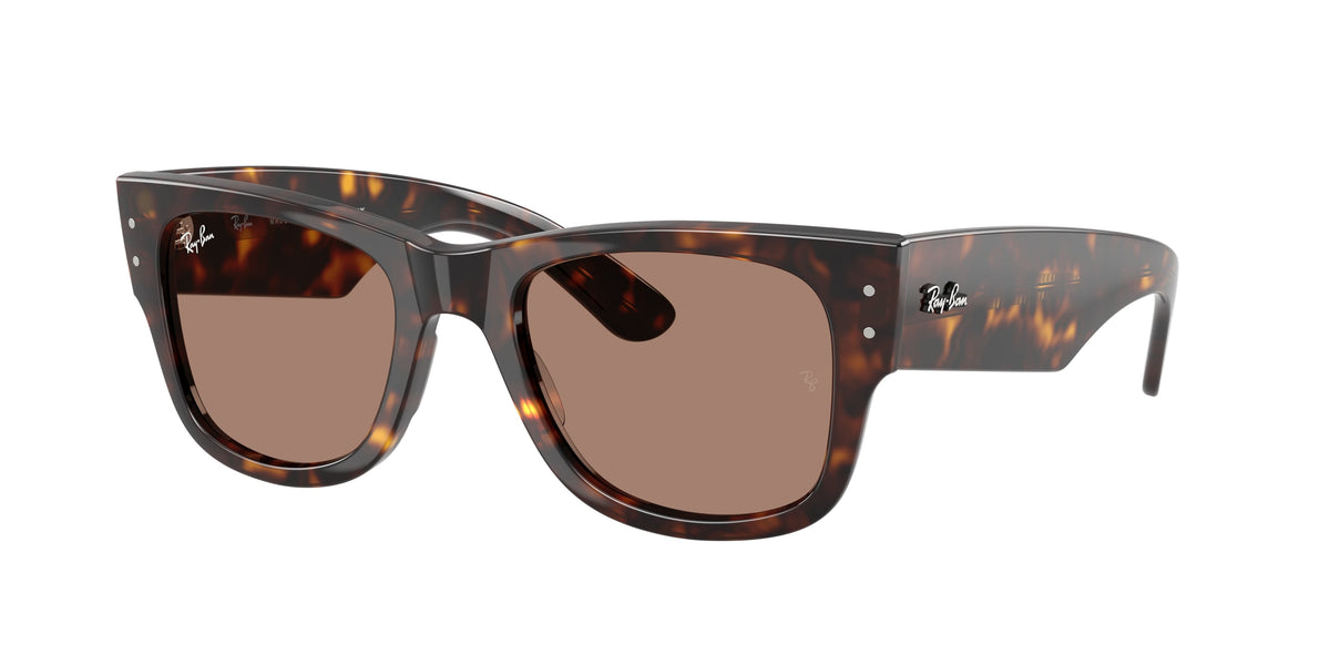 Ray-Ban RB0840S MEGA WAYFARER 902/1A