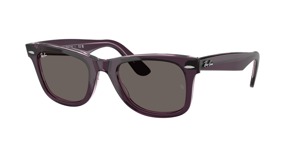 Ray-Ban RB2140 WAYFARER 1447B1