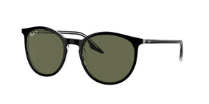 Ray-Ban RB2204 919/58 POLARIZED