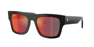 Ray-Ban RB2217M SCUDERIA FERRARI COLLECTION F6016P