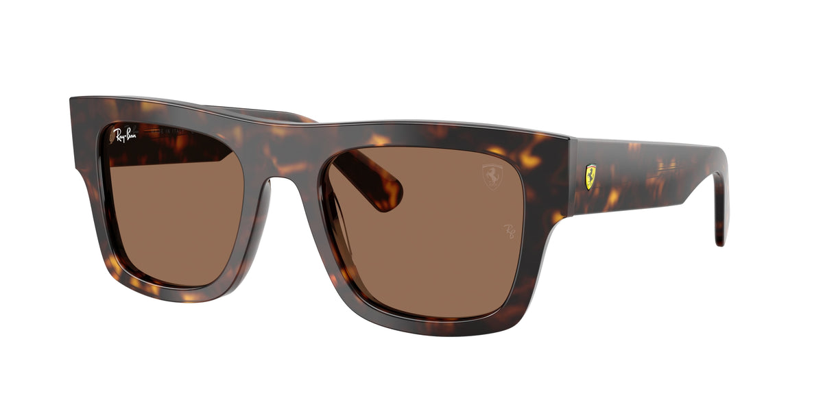 Ray-Ban RB2217M SCUDERIA FERRARI COLLECTION F61373