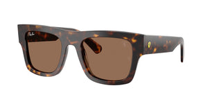 Ray-Ban RB2217M SCUDERIA FERRARI COLLECTION F61373