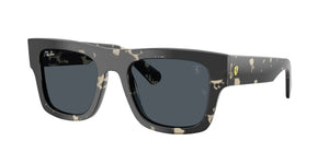 Ray-Ban RB2217M SCUDERIA FERRARI COLLECTION F70387