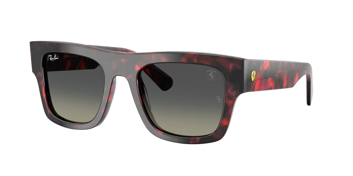 Ray-Ban RB2217M SCUDERIA FERRARI COLLECTION F70511