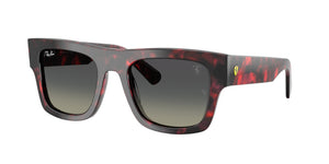 Ray-Ban RB2217M SCUDERIA FERRARI COLLECTION F70511