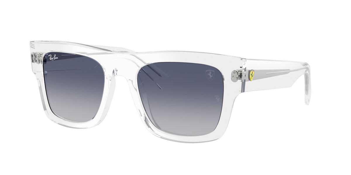 Ray-Ban RB2217M SCUDERIA FERRARI COLLECTION F7064L