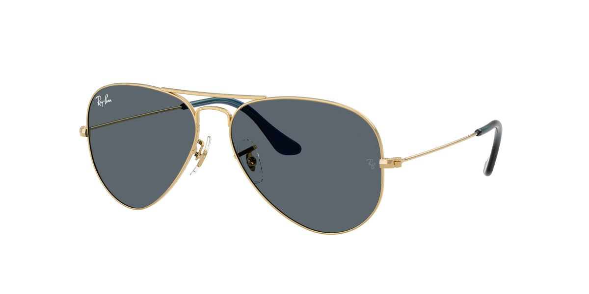 Ray-Ban RB3025 AVIATOR LAGRE METAL 9278R5