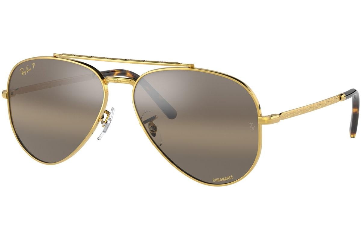 RAY-BAN RB 3625 9196G5