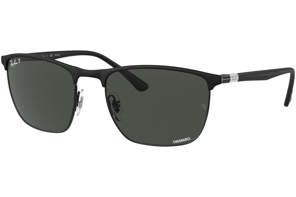 Ray-Ban RB3686 186/K8 POLARIZED