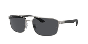 Ray-Ban RB3737 004/87