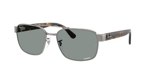 Ray-Ban RB3751CH 004/3R POLARIZED