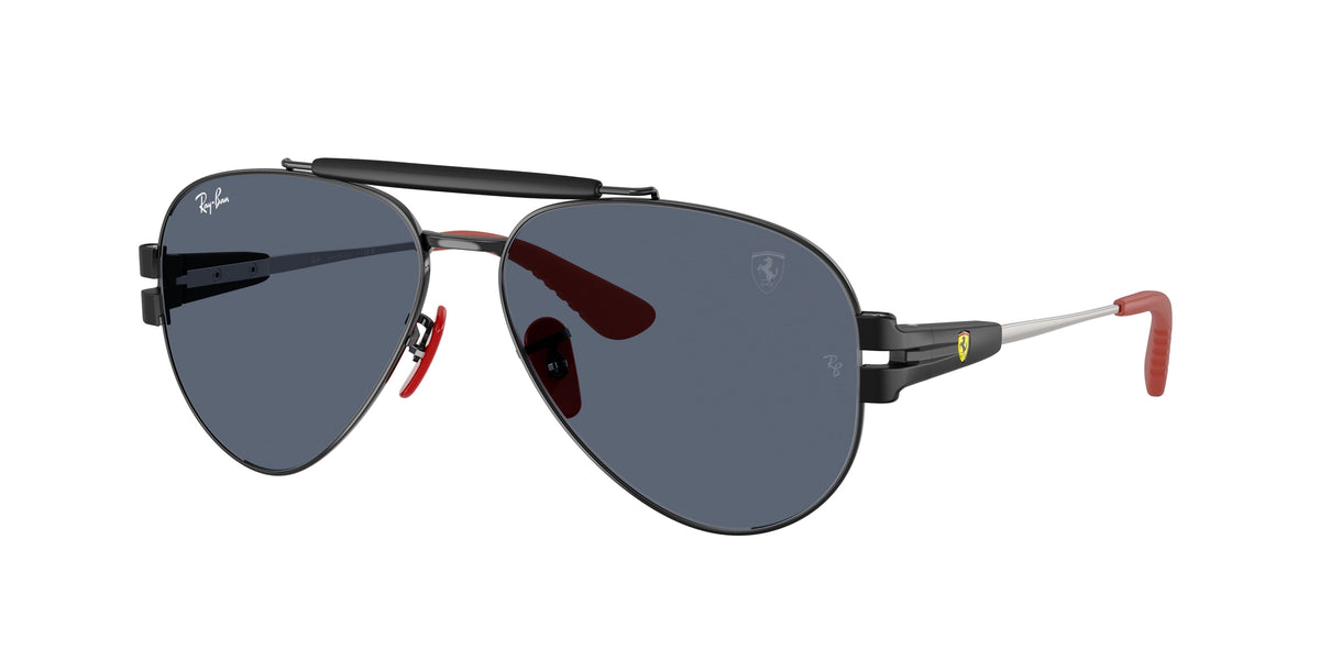 Ray-Ban RB3762M SCUDERIA FERRARI COLLECTION F00987