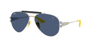 Ray-Ban RB3762M SCUDERIA FERRARI COLLECTION F06480