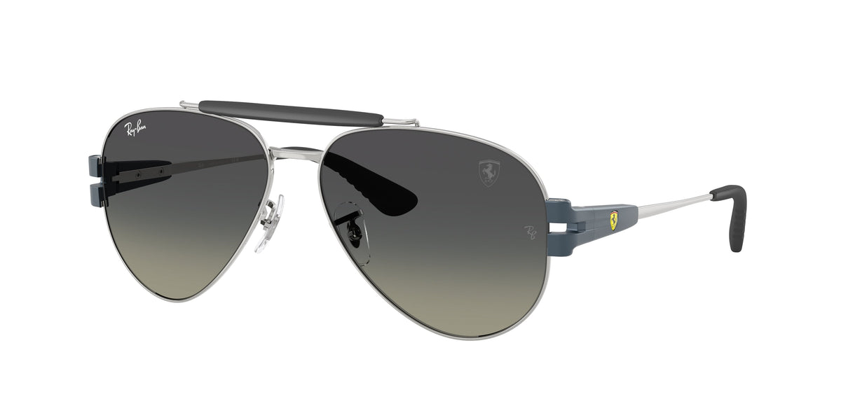 Ray-Ban RB3762M SCUDERIA FERRARI COLLECTION F12311