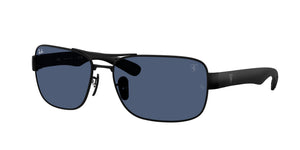 Ray-Ban RB3763M SCUDERIA FERRARI COLLECTION F11980