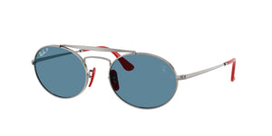 Ray-Ban RB3775M SCUDERIA FERRARI COLLECTION F001S2 POLARIZED