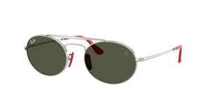 Ray-Ban RB3775M SCUDERIA FERRARI COLLECTION F00731