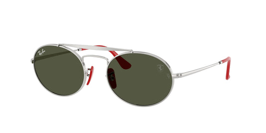 Ray-Ban RB3775M SCUDERIA FERRARI COLLECTION F00731
