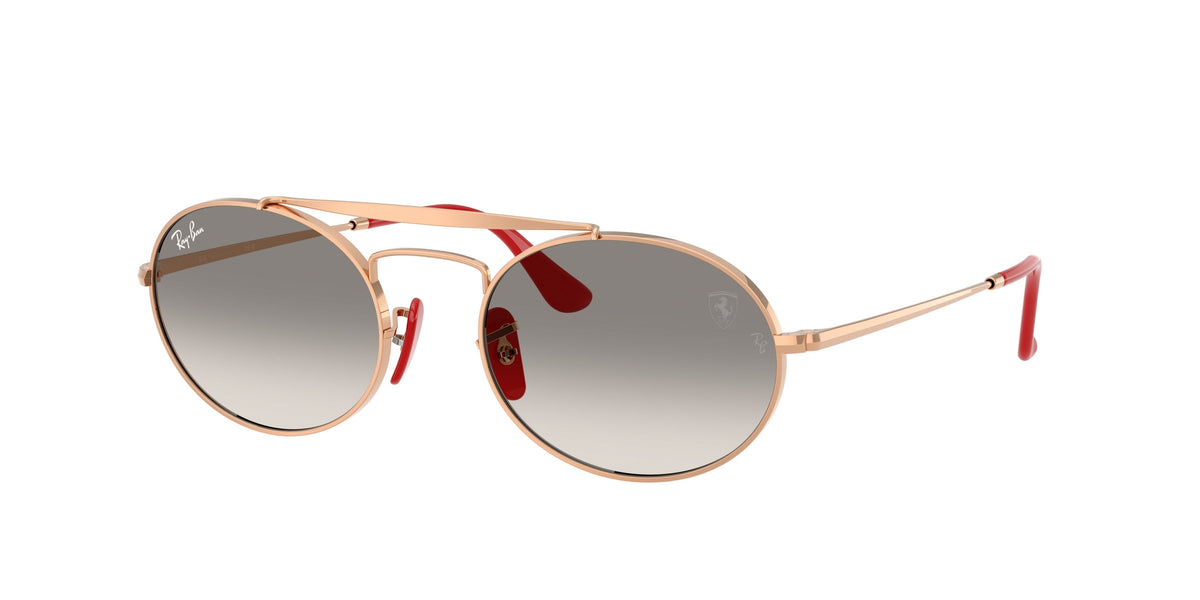 Ray-Ban RB3775M SCUDERIA FERRARI COLLECTION F13532
