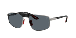 Ray-Ban RB3776M SCUDERIA FERRARI COLLECTION F001R5