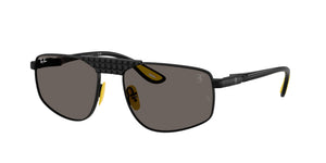 Ray-Ban RB3776M SCUDERIA FERRARI COLLECTION F128B1