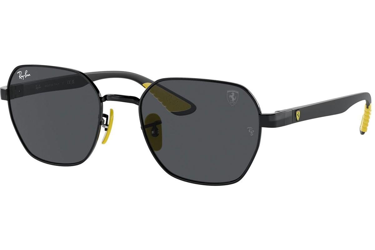 Ray-Ban RB3794M SCUDERIA FERRARI COLLECTION F09487