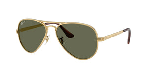 Ray-Ban RB3925 AVIATOR MAX 001/58 POLARIZED