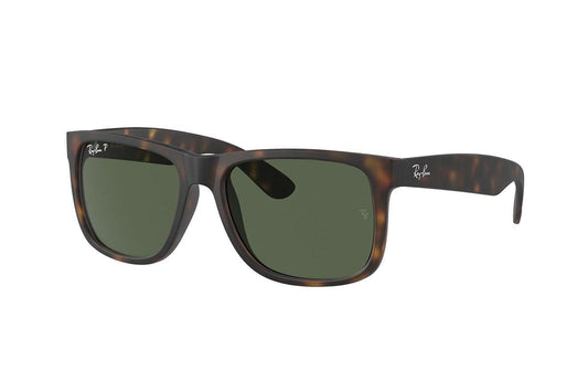 Ray-Ban RB4165 JUSTIN 865/9A POLARIZED