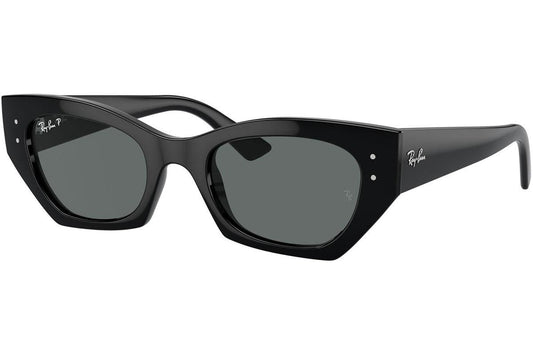 Ray-Ban RB4430 ZENA 667781 POLARIZED