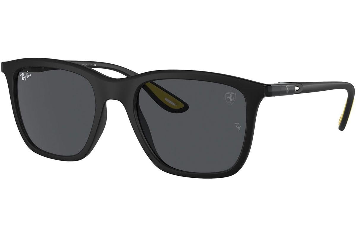 Ray-Ban RB4433M SCUDERIA FERRARI COLLECTION F60287