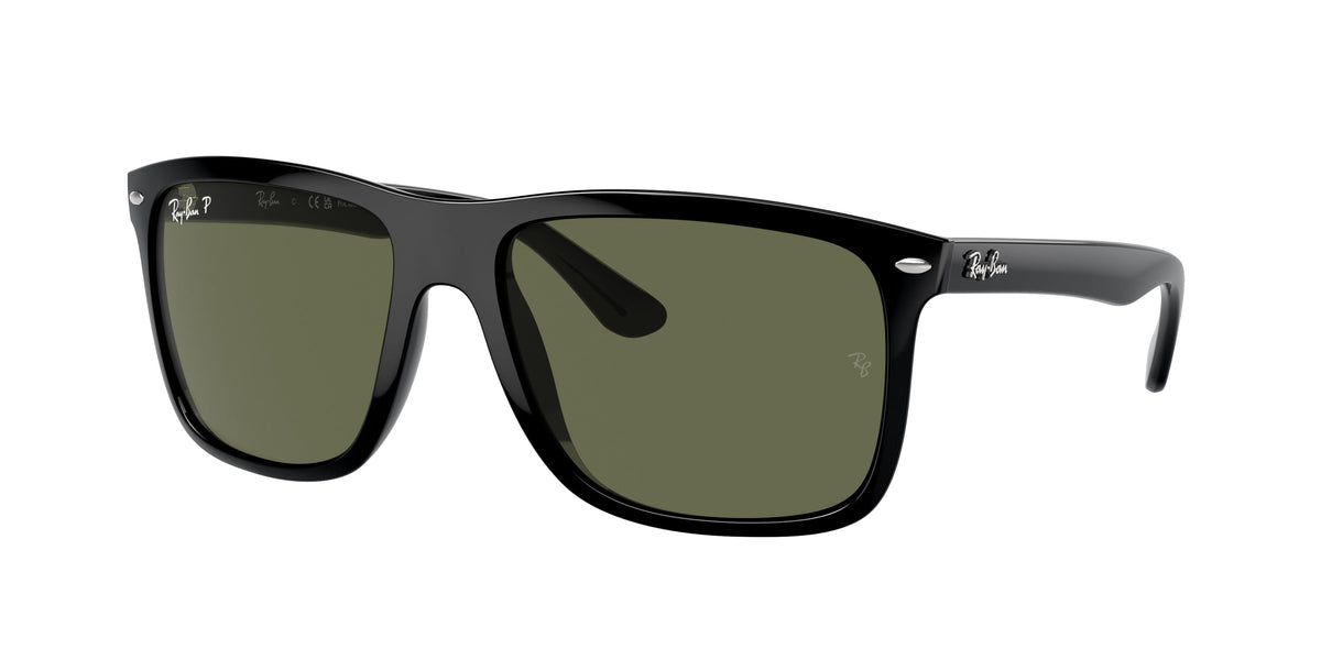 Ray-Ban RB4547 BOYFRIEND TWO 601/58 POLARIZED