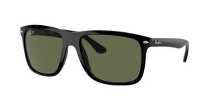 Ray-Ban RB4547 BOYFRIEND TWO 601/58 POLARIZED