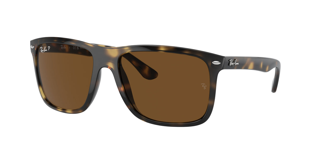 Ray-Ban RB4547 BOYFRIEND TWO 710/57 POLARIZED