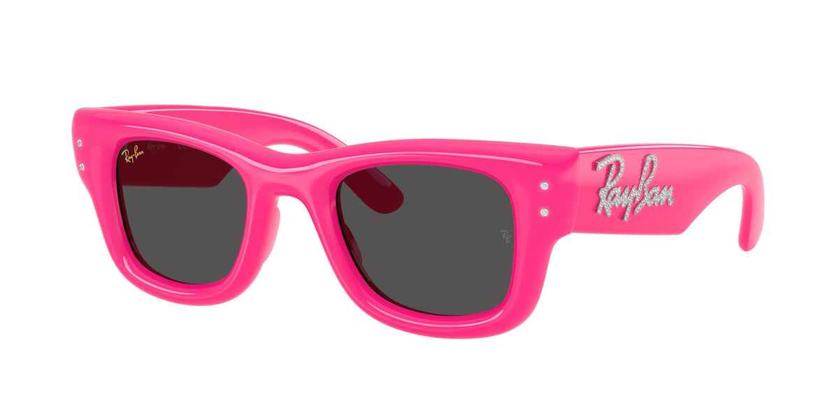 Ray-Ban RB4940B WAYFARER PUFFER 686287