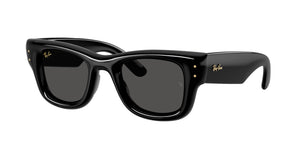 Ray-Ban RB4940 WAYFARER PUFFER 601/87