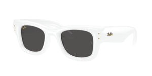 Ray-Ban RB4940 WAYFARER PUFFER 671/87