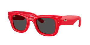 Ray-Ban RB4940 WAYFARER PUFFER 683187