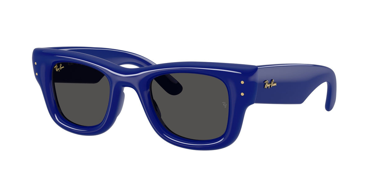 Ray-Ban RB4940 WAYFARER PUFFER 683387