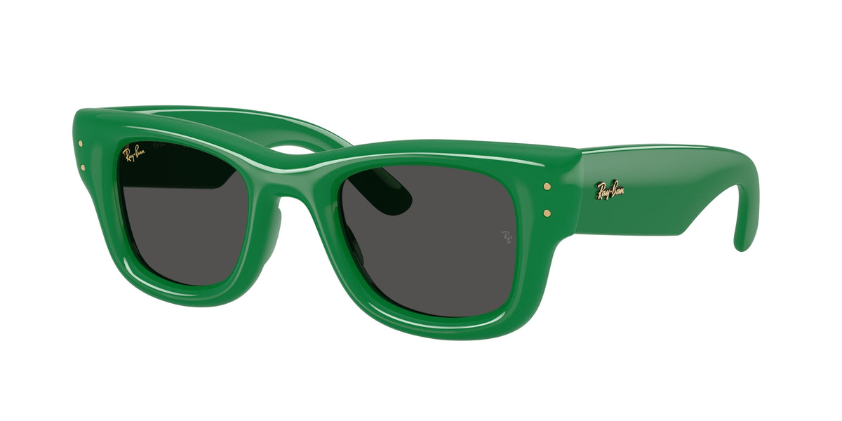 Ray-Ban RB4940 WAYFARER PUFFER 683487