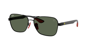 Ray-Ban RB8336M SCUDERIA FERRARI COLLECTION F00271