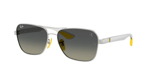 Ray-Ban RB8336M SCUDERIA FERRARI COLLECTION F08311