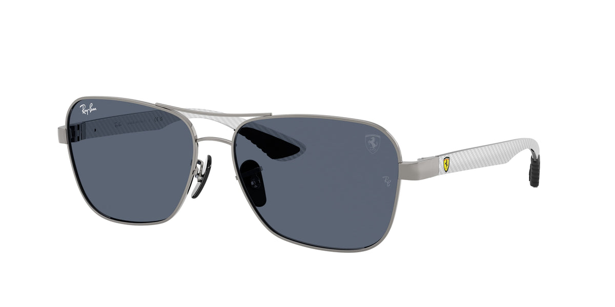 Ray-Ban RB8336M SCUDERIA FERRARI COLLECTION F11687