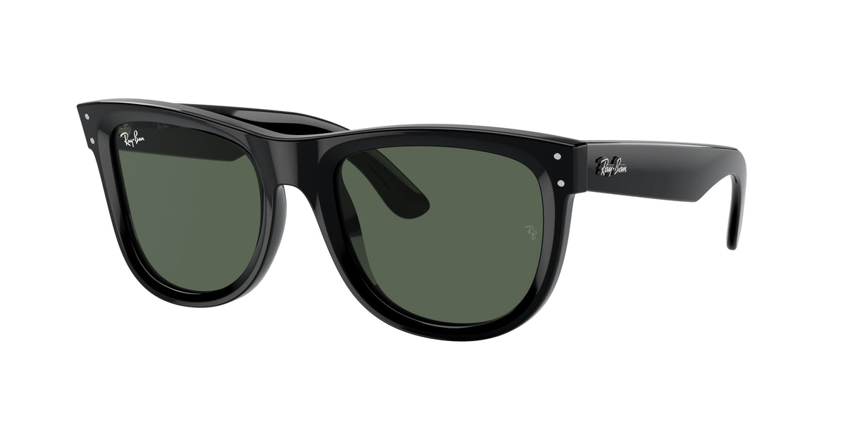Ray-Ban RBR0502S WAYFARER REVERSE 6677VR