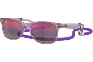 Ray-Ban RJ9052S JUNIOR NEW WAYFARER 7147B1 - detské