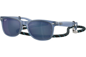 Ray-Ban RJ9052S JUNIOR NEW WAYFARER 714855 - detské