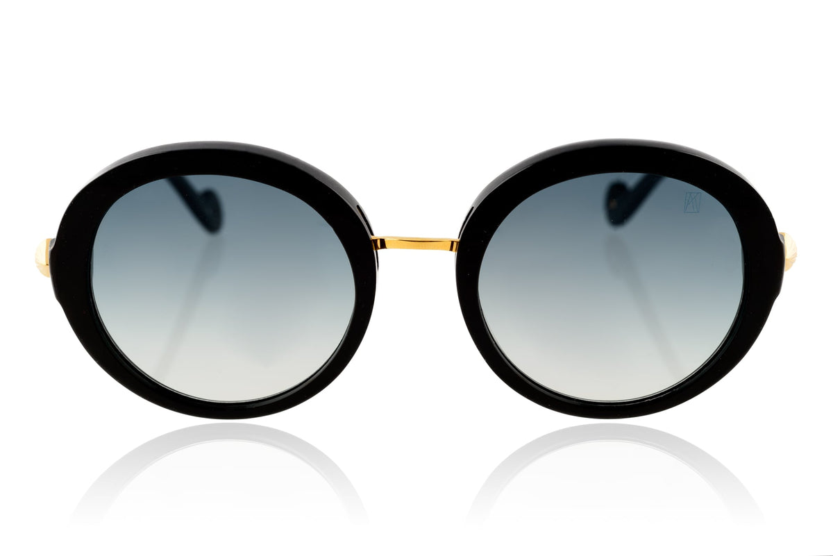 Anna Karin Karlsson - Roue Diamond - Black
