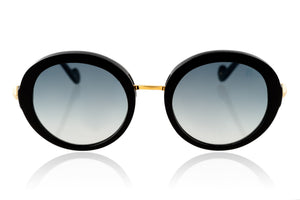 Anna Karin Karlsson - Roue Diamond - Black