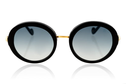 Anna Karin Karlsson - Roue Diamond - Black